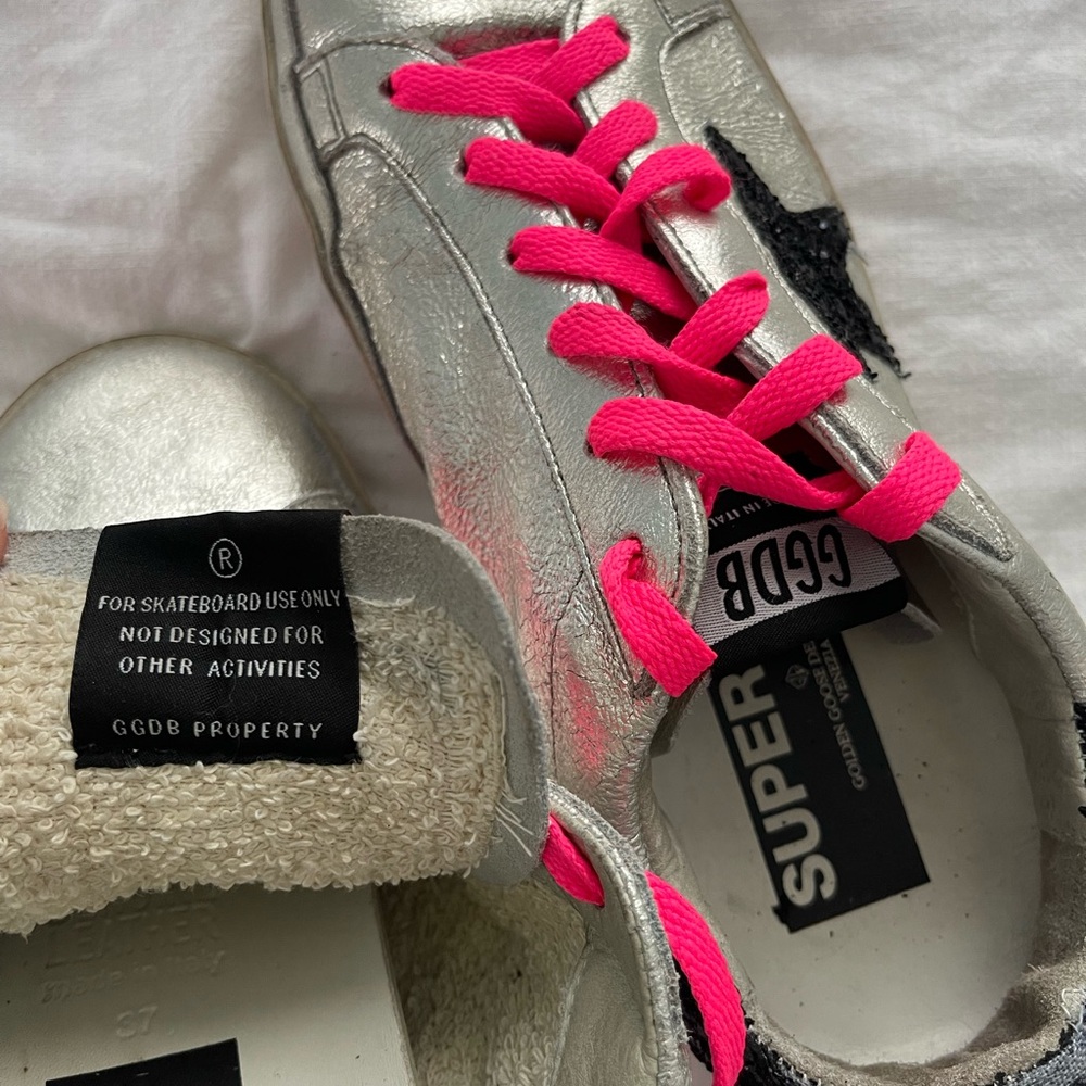 Reposh Authentic Golden Goose - Picture 8 of 12